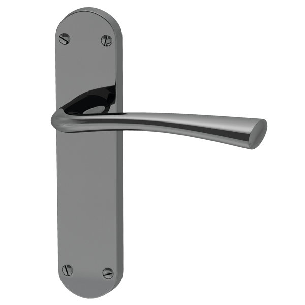 XL Joinery Oder Privacy Door Handle Kit Wayfair.co.uk